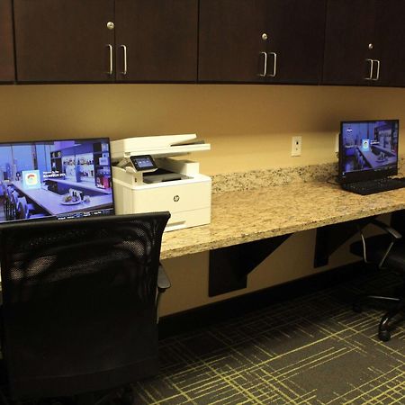 Hampton Inn Indianapolis Nw/Zionsville Whitestown Exterior foto
