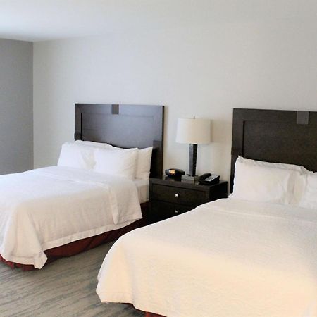 Hampton Inn Indianapolis Nw/Zionsville Whitestown Exterior foto