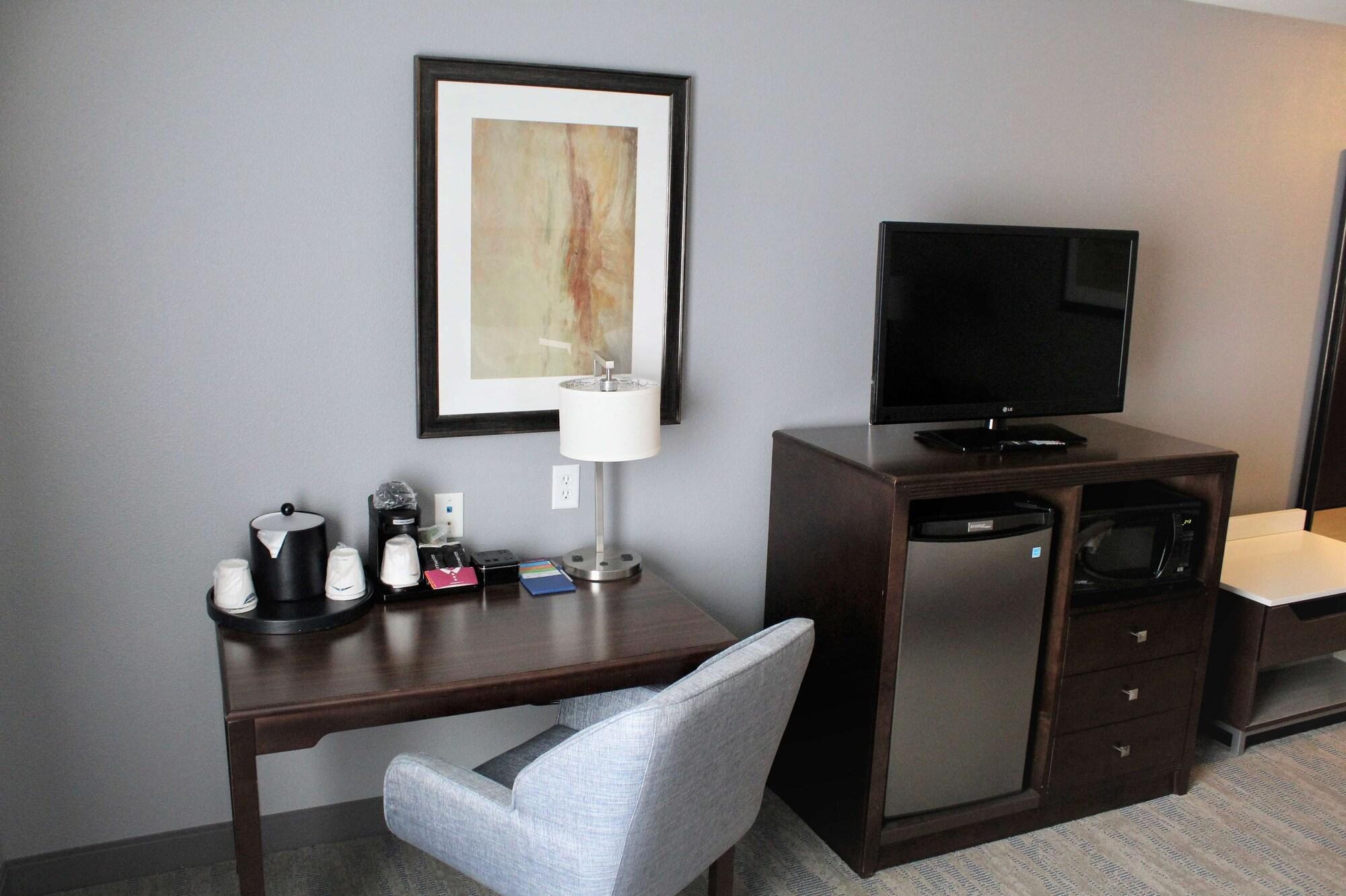 Hampton Inn Indianapolis Nw/Zionsville Whitestown Exterior foto