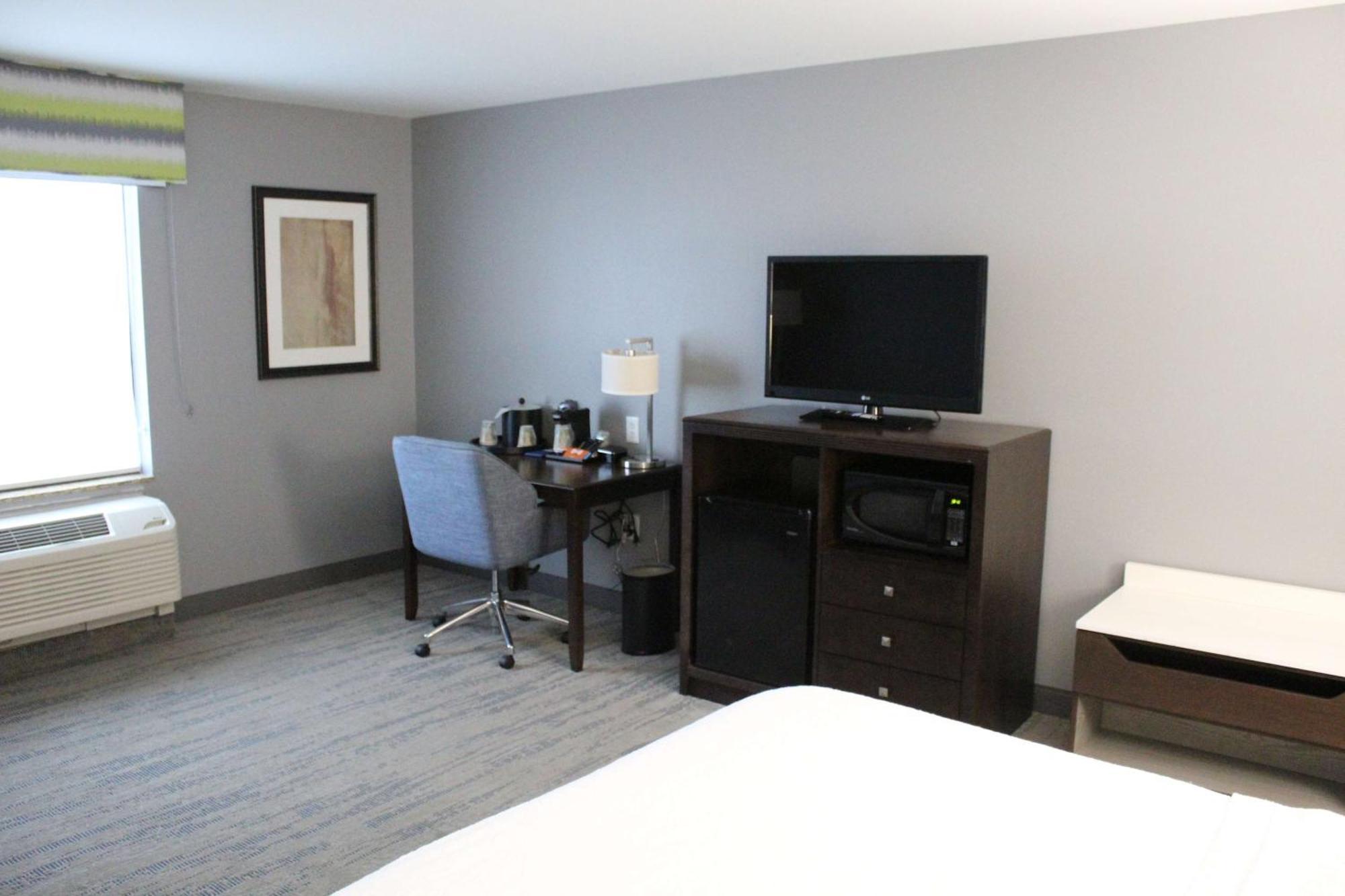 Hampton Inn Indianapolis Nw/Zionsville Whitestown Exterior foto
