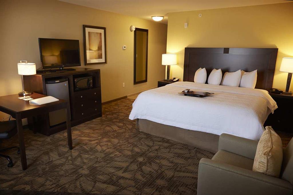 Hampton Inn Indianapolis Nw/Zionsville Whitestown Zimmer foto
