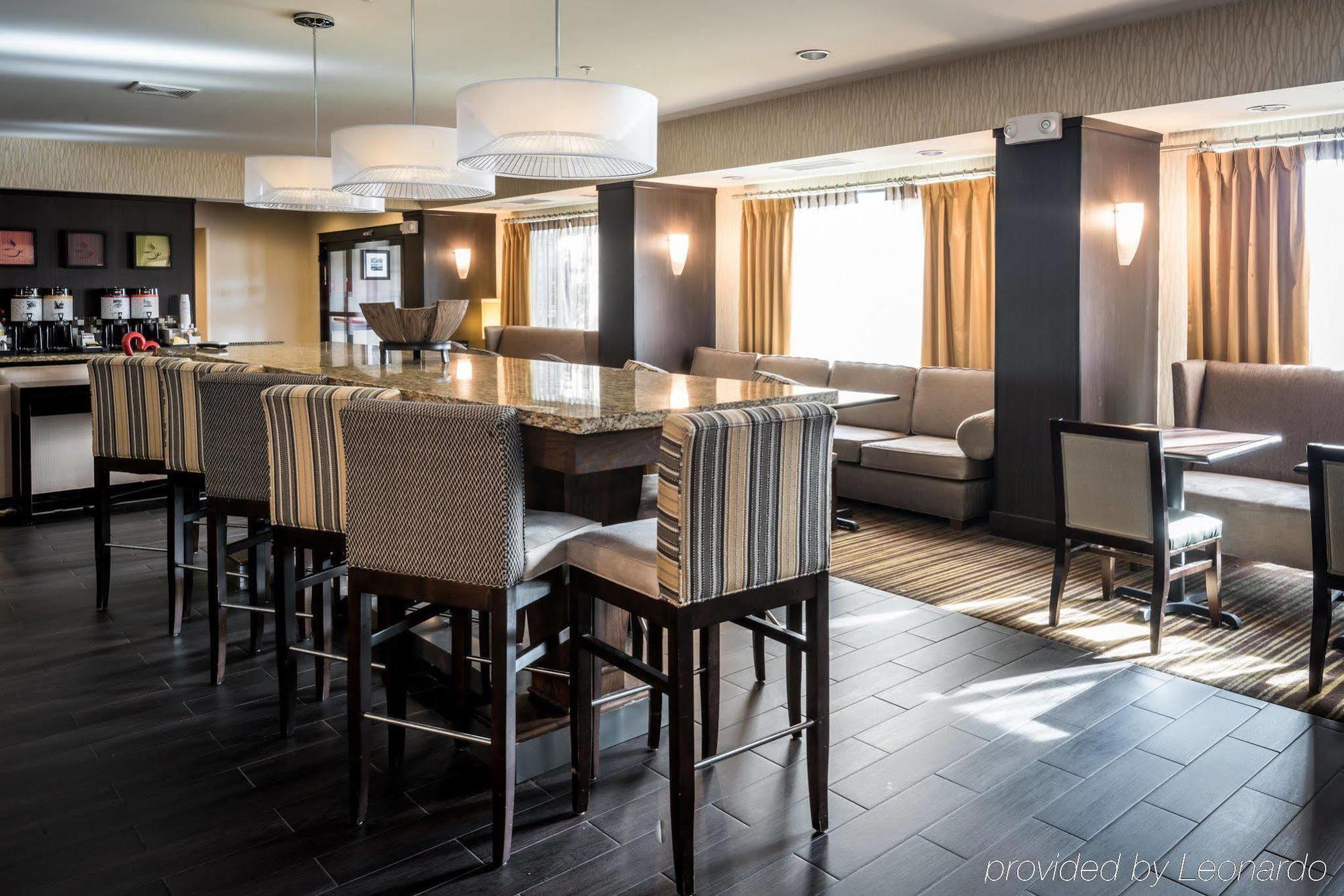 Hampton Inn Indianapolis Nw/Zionsville Whitestown Exterior foto